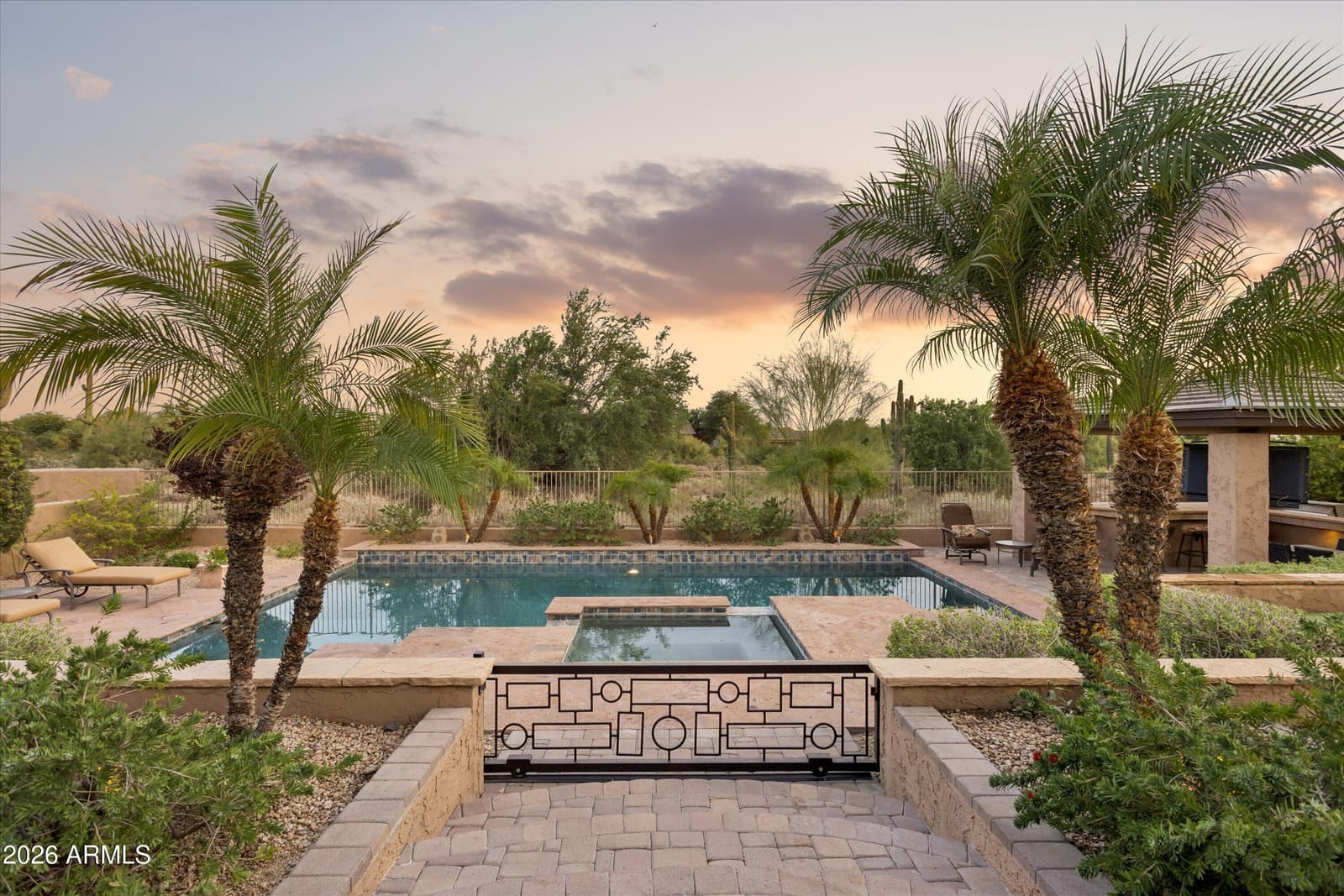 5851 E BLUE SKY Drive, Scottsdale, AZ 85266 — photo 43 of 52