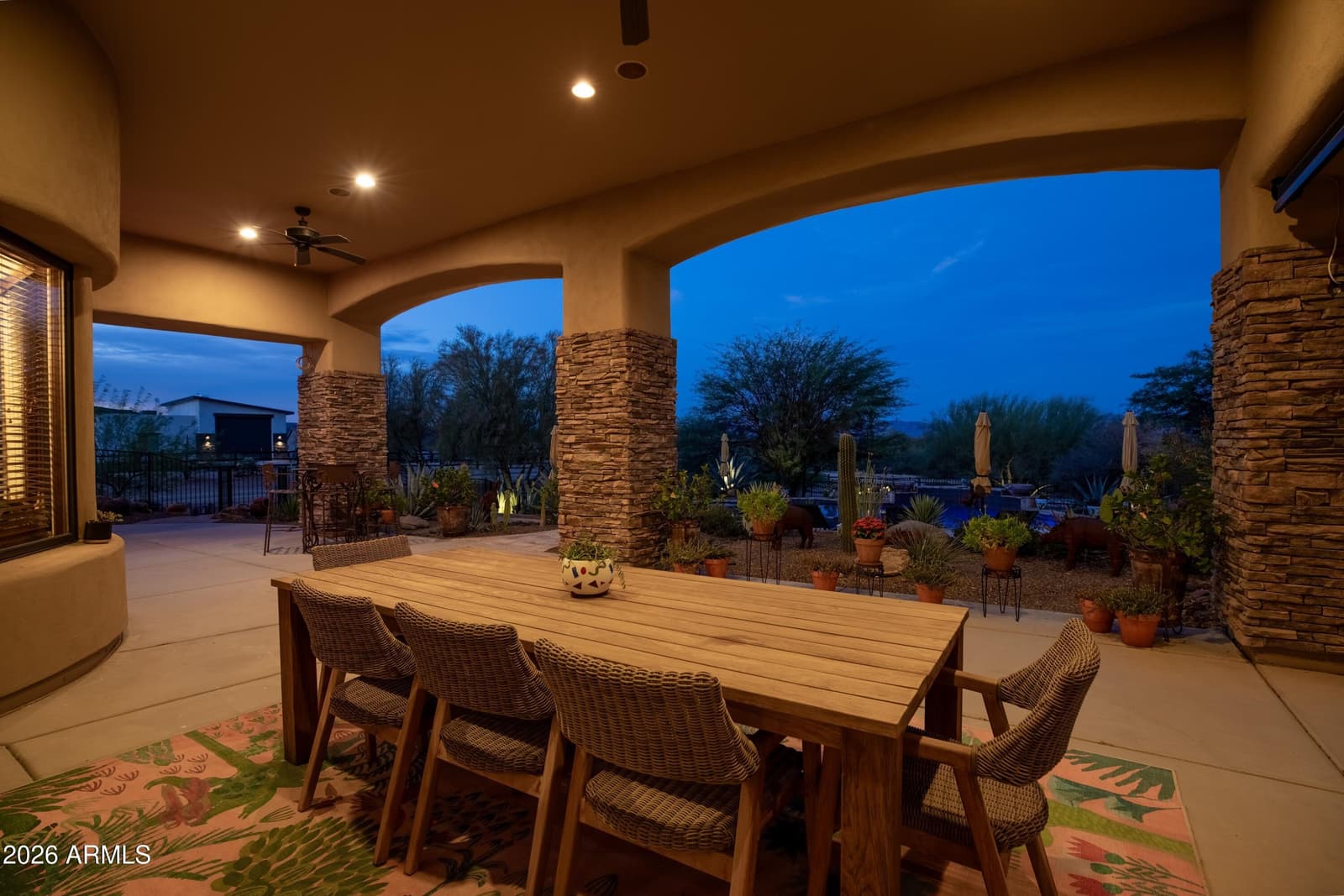 13954 E Carefree Highway, Scottsdale, AZ 85262 — photo 61 of 108