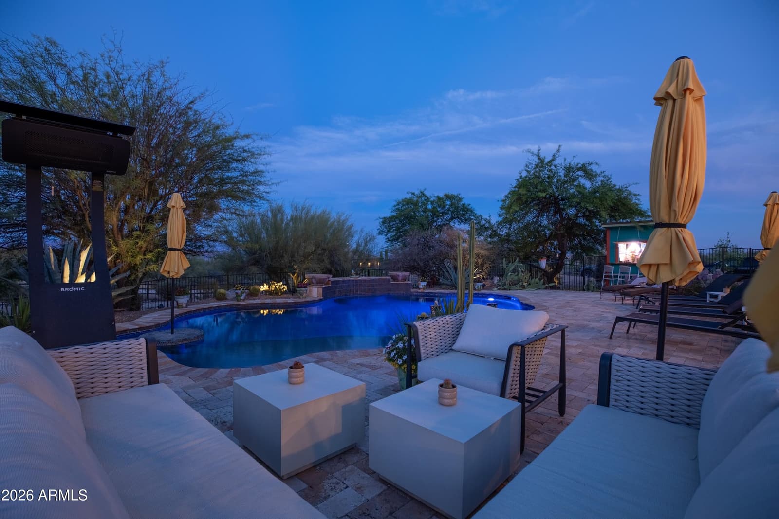 13954 E Carefree Highway, Scottsdale, AZ 85262 — photo 64 of 108