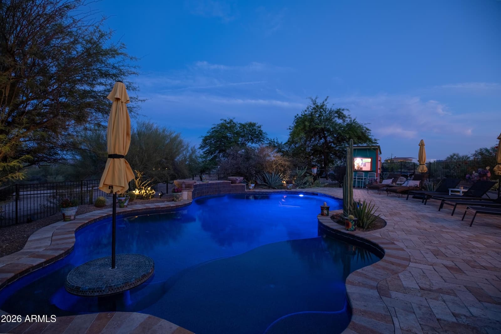 13954 E Carefree Highway, Scottsdale, AZ 85262 — photo 66 of 108