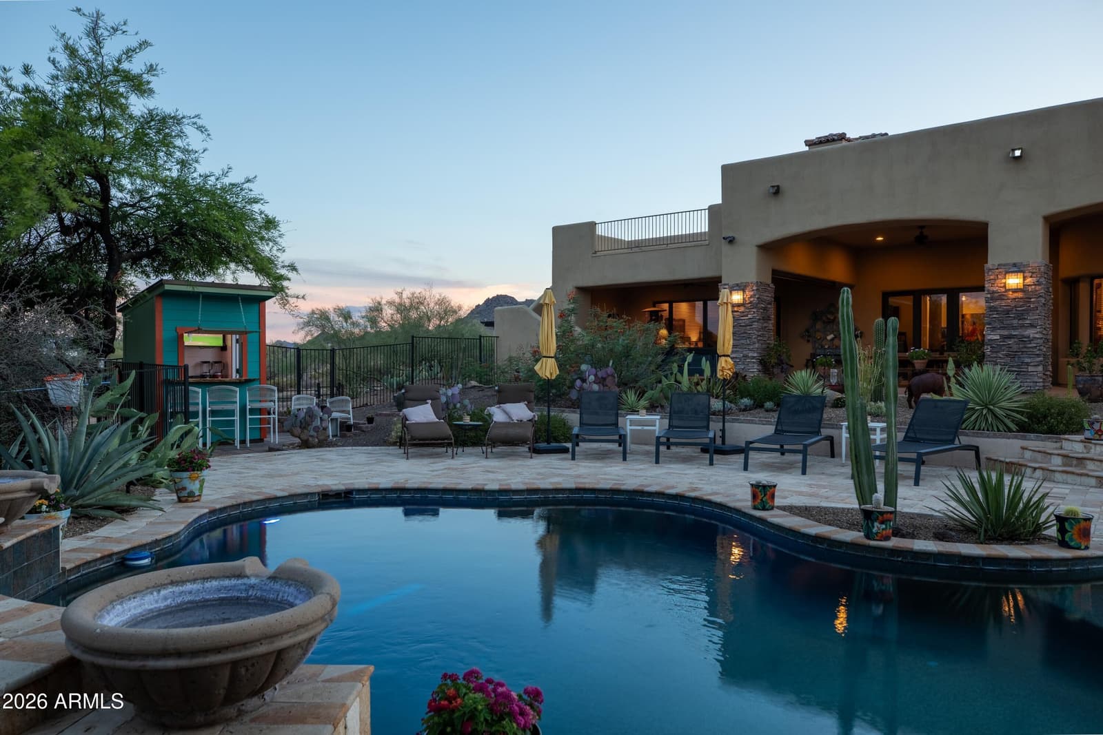 13954 E Carefree Highway, Scottsdale, AZ 85262 — photo 73 of 108