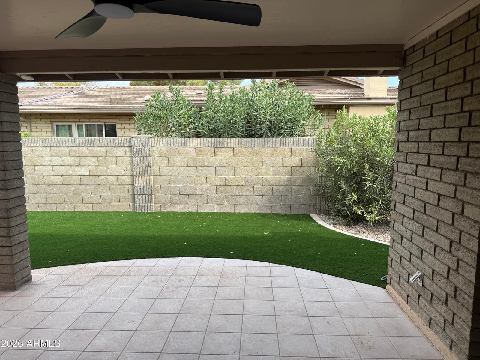 8418 E Via De Viva, Scottsdale, AZ 85258 — photo 34 of 49