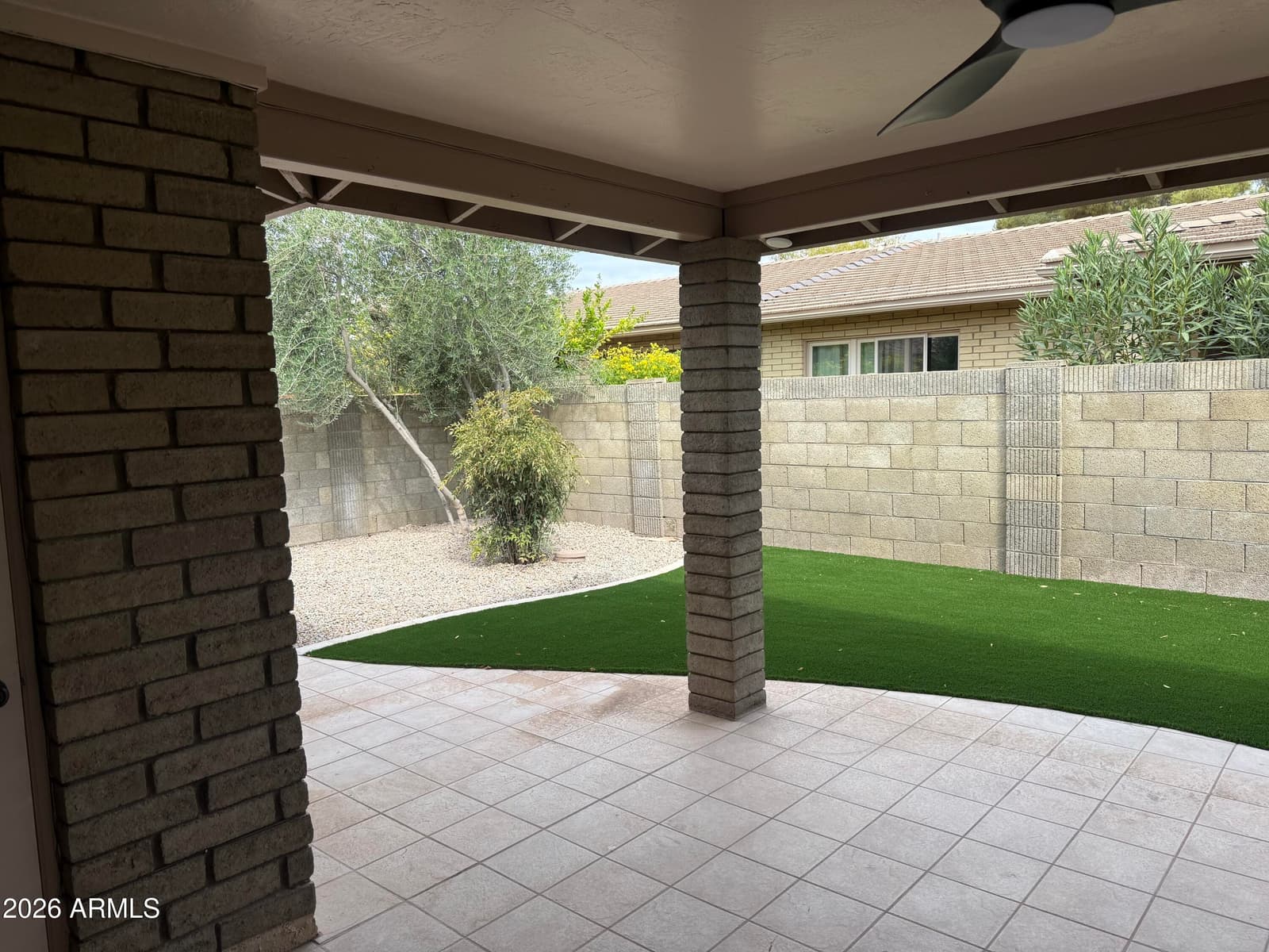 8418 E Via De Viva, Scottsdale, AZ 85258 — photo 36 of 49