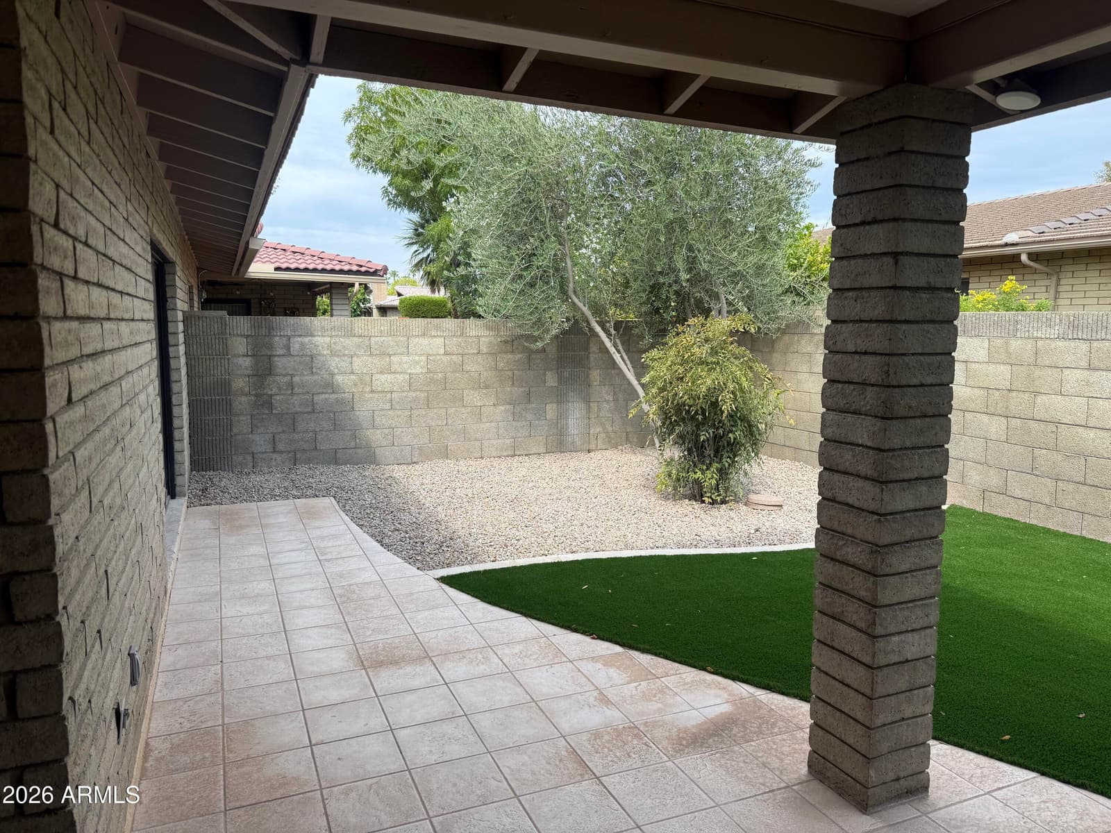 8418 E Via De Viva, Scottsdale, AZ 85258 — photo 40 of 49