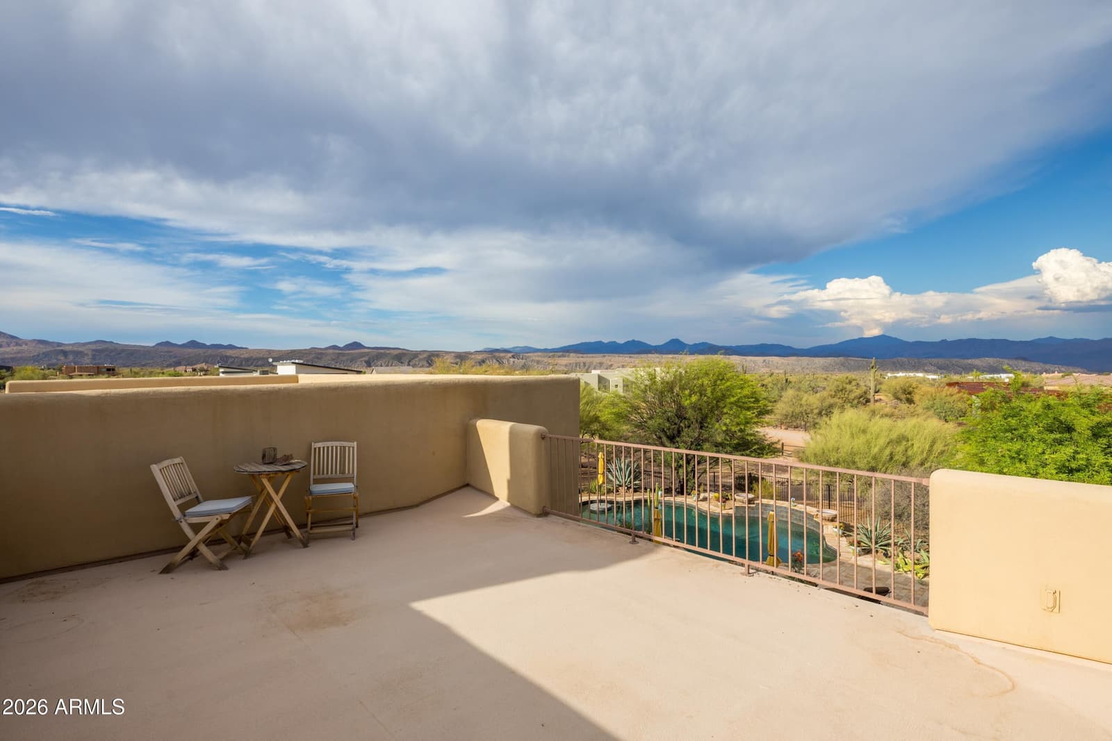 13954 E Carefree Highway, Scottsdale, AZ 85262 — photo 85 of 108