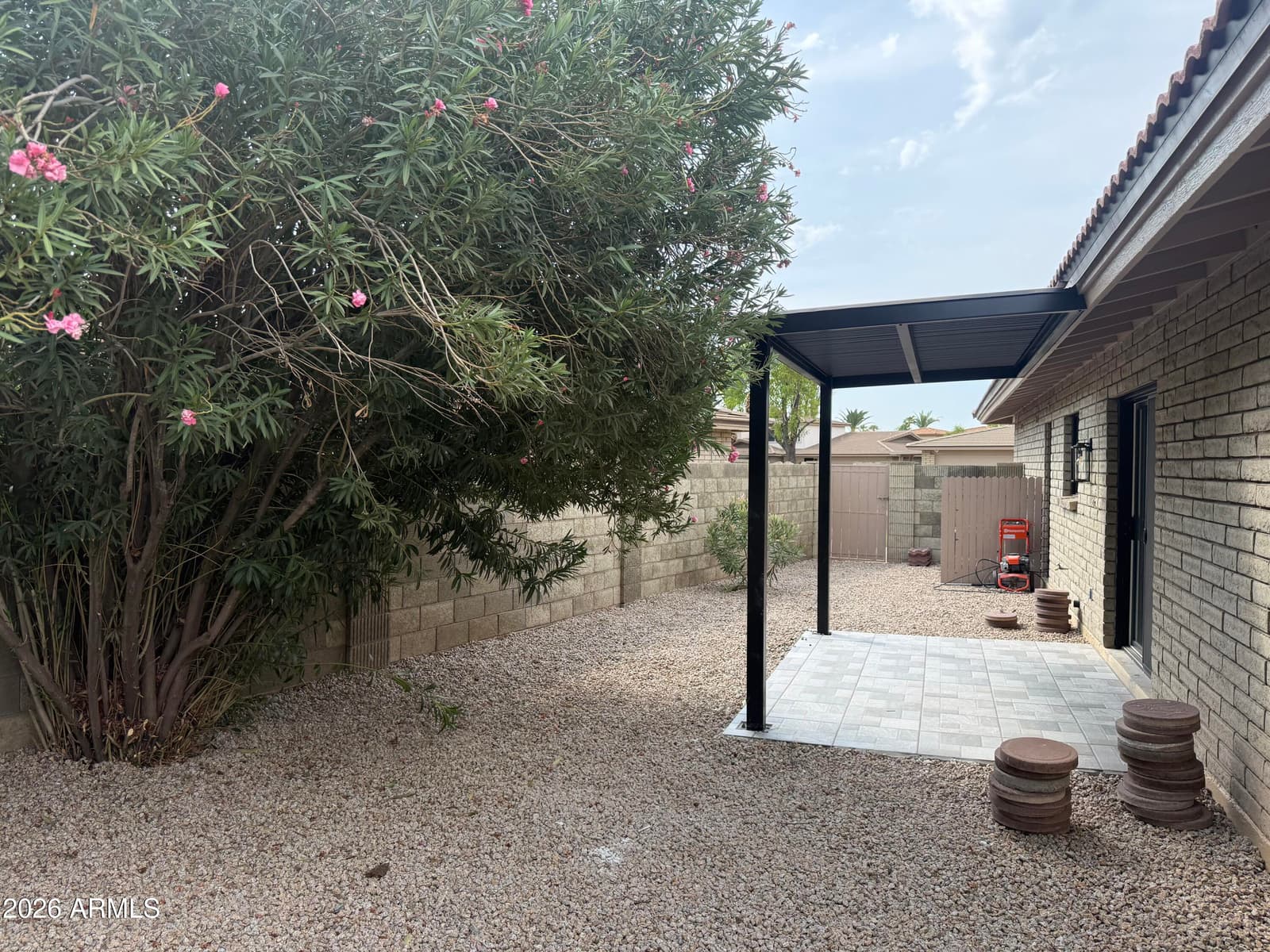 8418 E Via De Viva, Scottsdale, AZ 85258 — photo 48 of 49