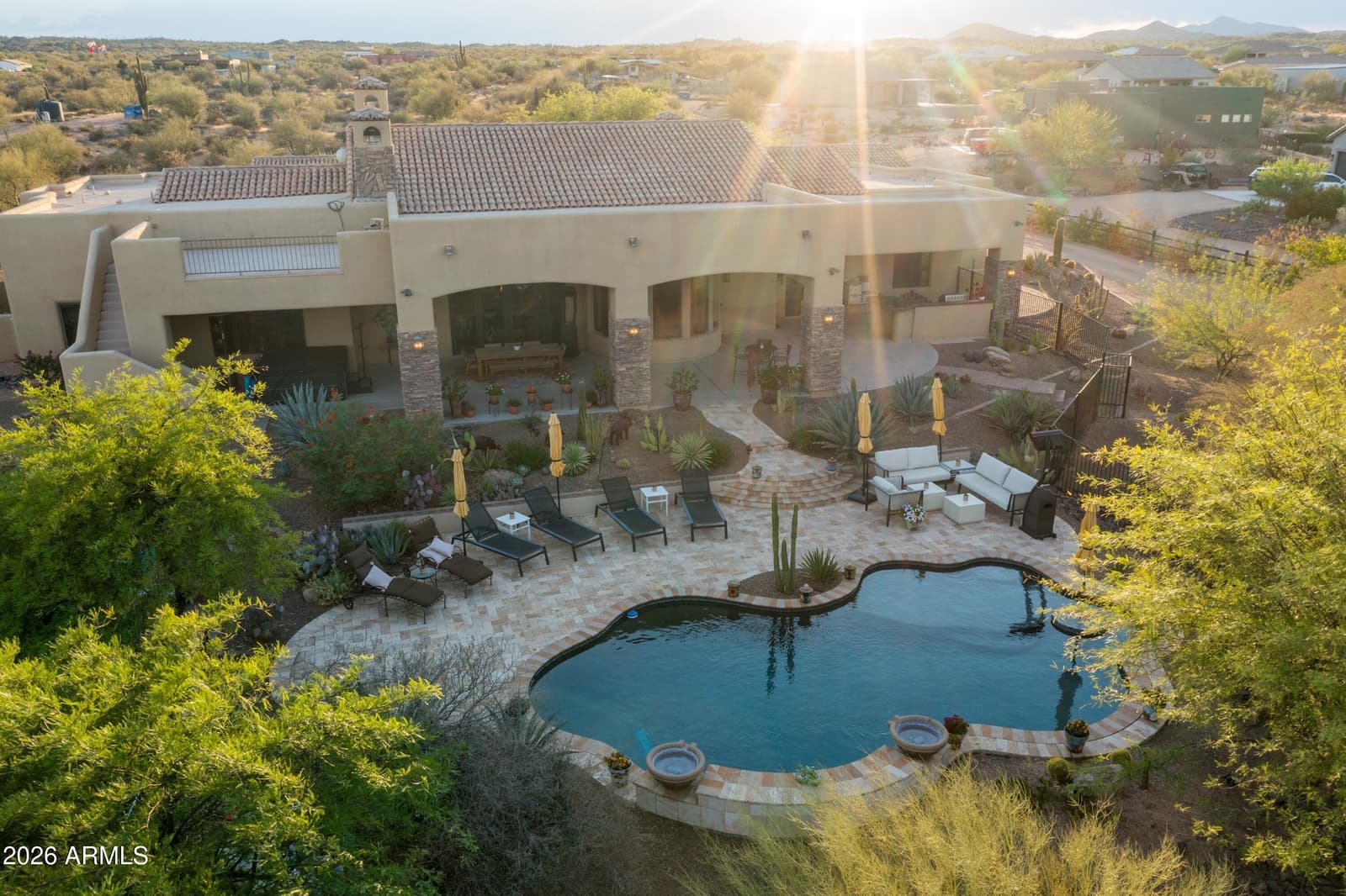13954 E Carefree Highway, Scottsdale, AZ 85262 — photo 93 of 108