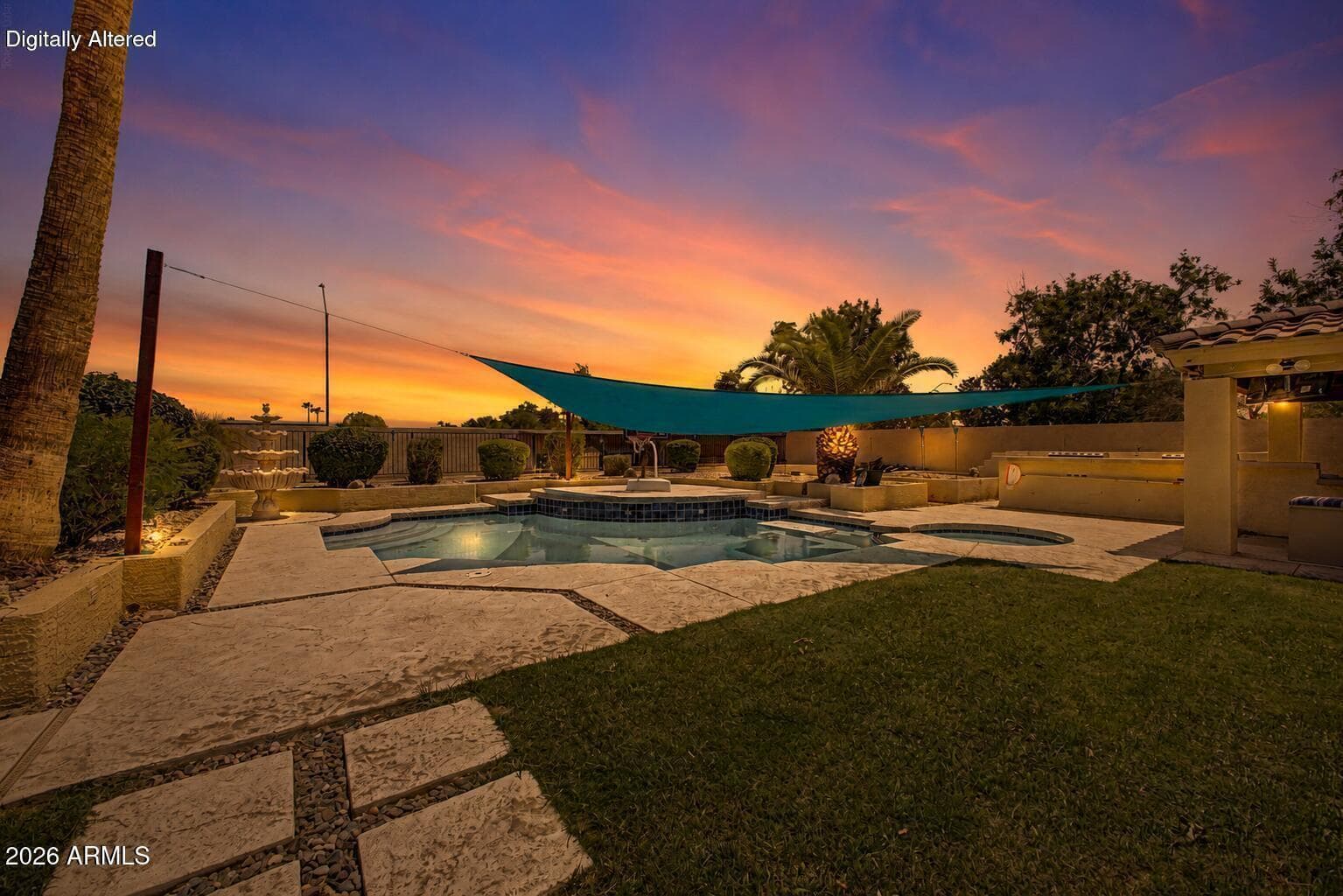 5513 N 131ST Drive, Litchfield Park, AZ 85340 — photo 57 of 73