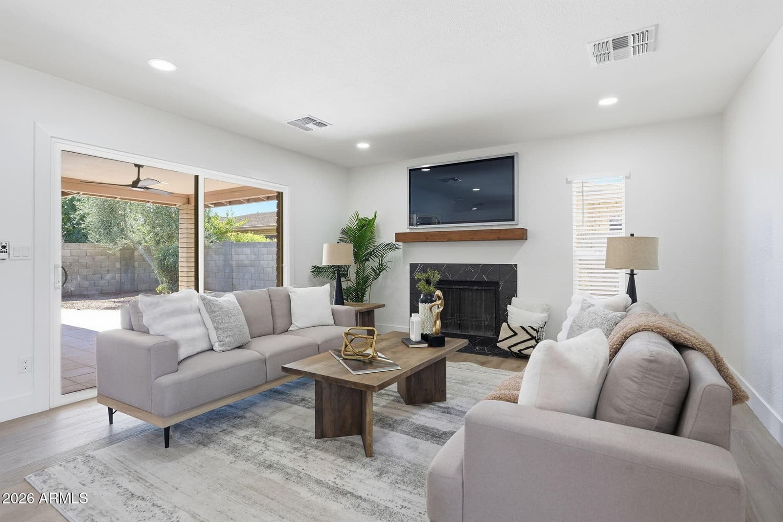 8418 E Via De Viva, Scottsdale, AZ 85258 — photo 32 of 49