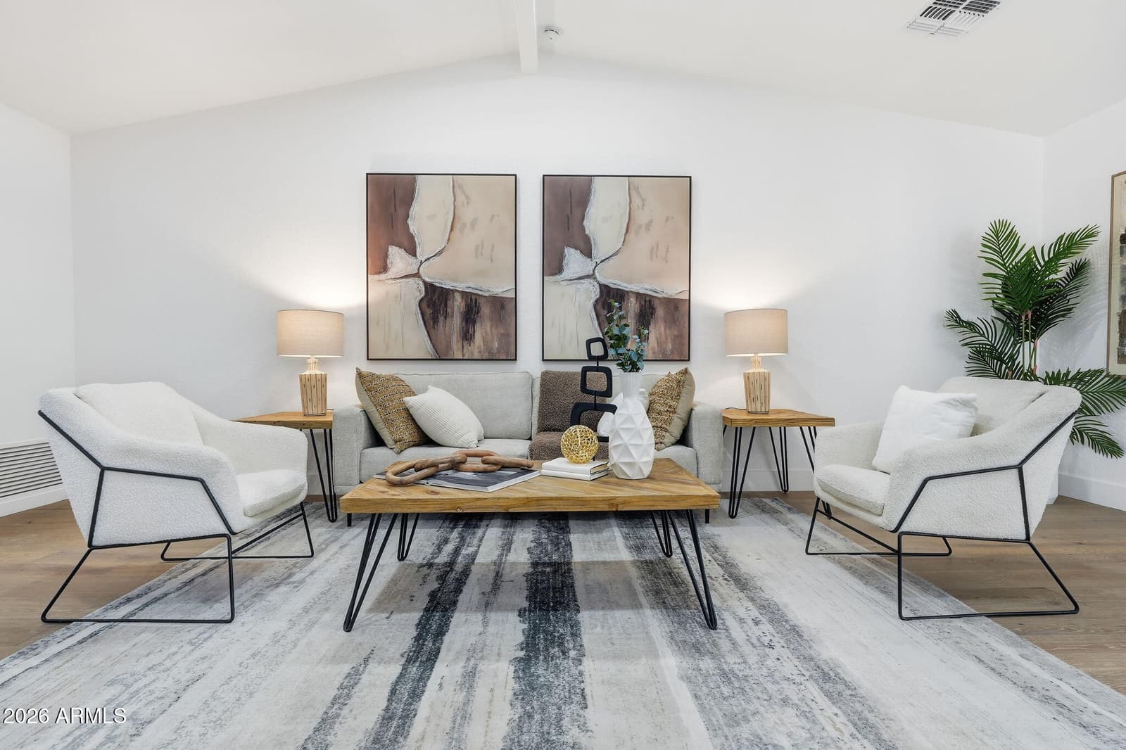 8418 E Via De Viva, Scottsdale, AZ 85258 — photo 41 of 49