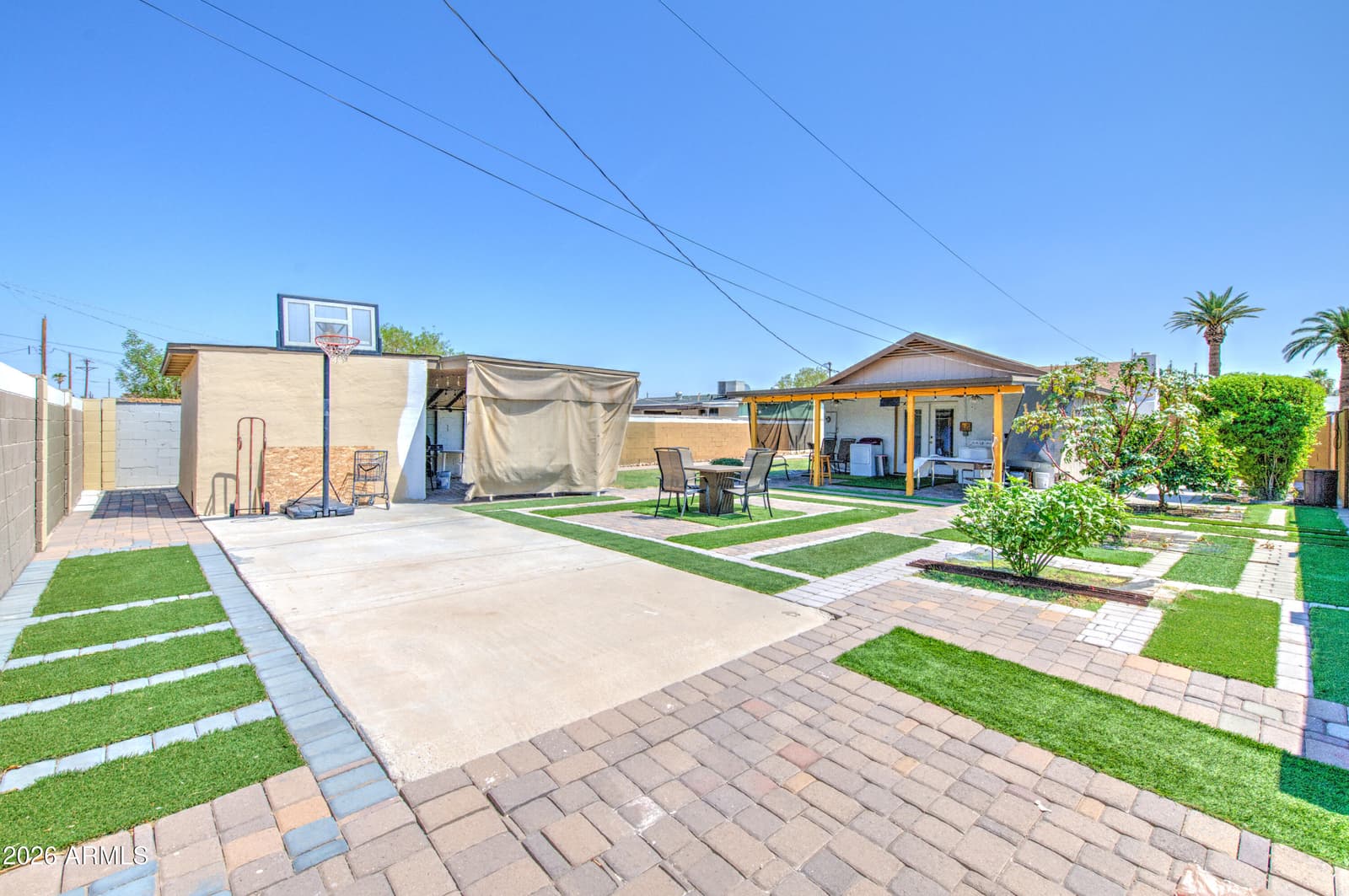 122 W GROVE Street, Phoenix, AZ 85041 — photo 35 of 39