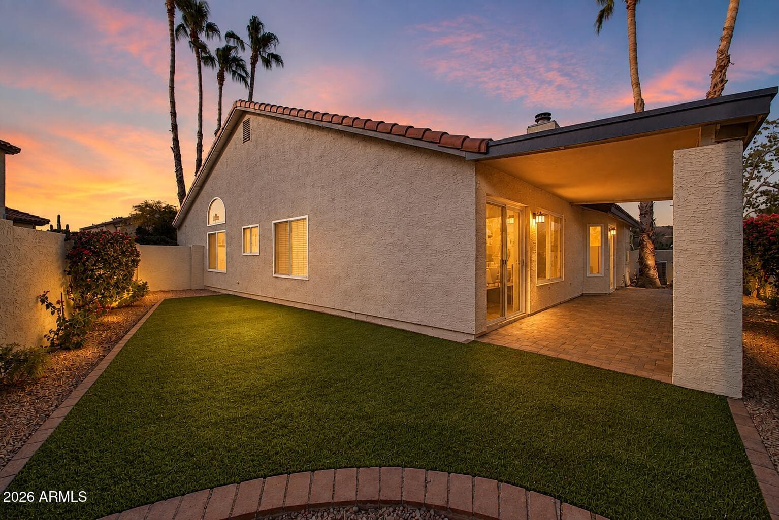 5027 E VAUGHN Drive, Phoenix, AZ 85044 — photo 30 of 30