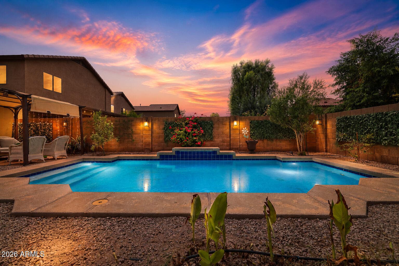 41980 W Sunland Drive, Maricopa, AZ 85138 — photo 24 of 27