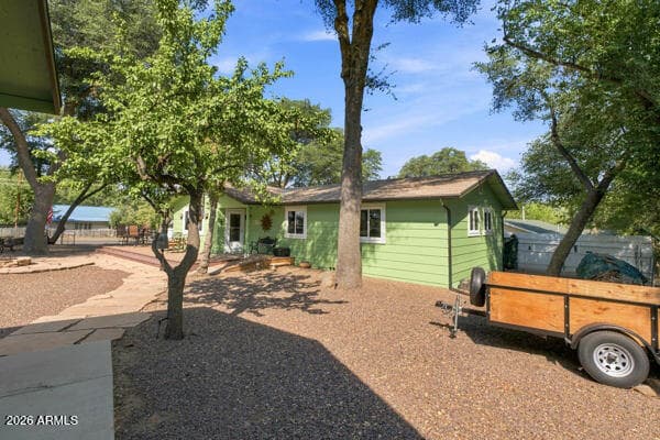 16660 W POST Street, Yarnell, AZ 85362 — photo 10 of 46