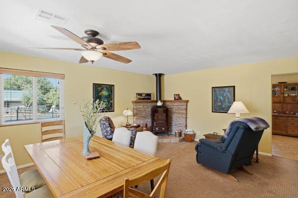 16660 W POST Street, Yarnell, AZ 85362 — photo 20 of 46