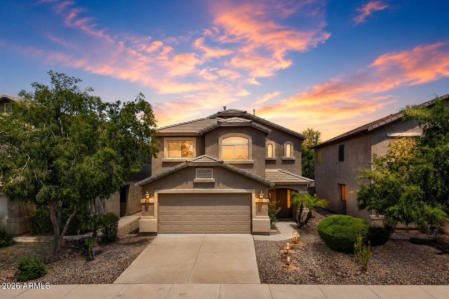 41980 W Sunland Drive, Maricopa, AZ 85138 — photo 1 of 27