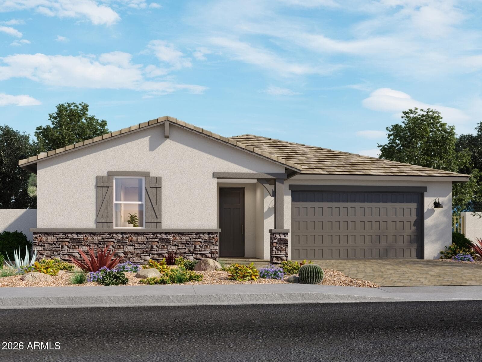 7857 W BRYCE Lane, Glendale, AZ 85303 — photo 1 of 7