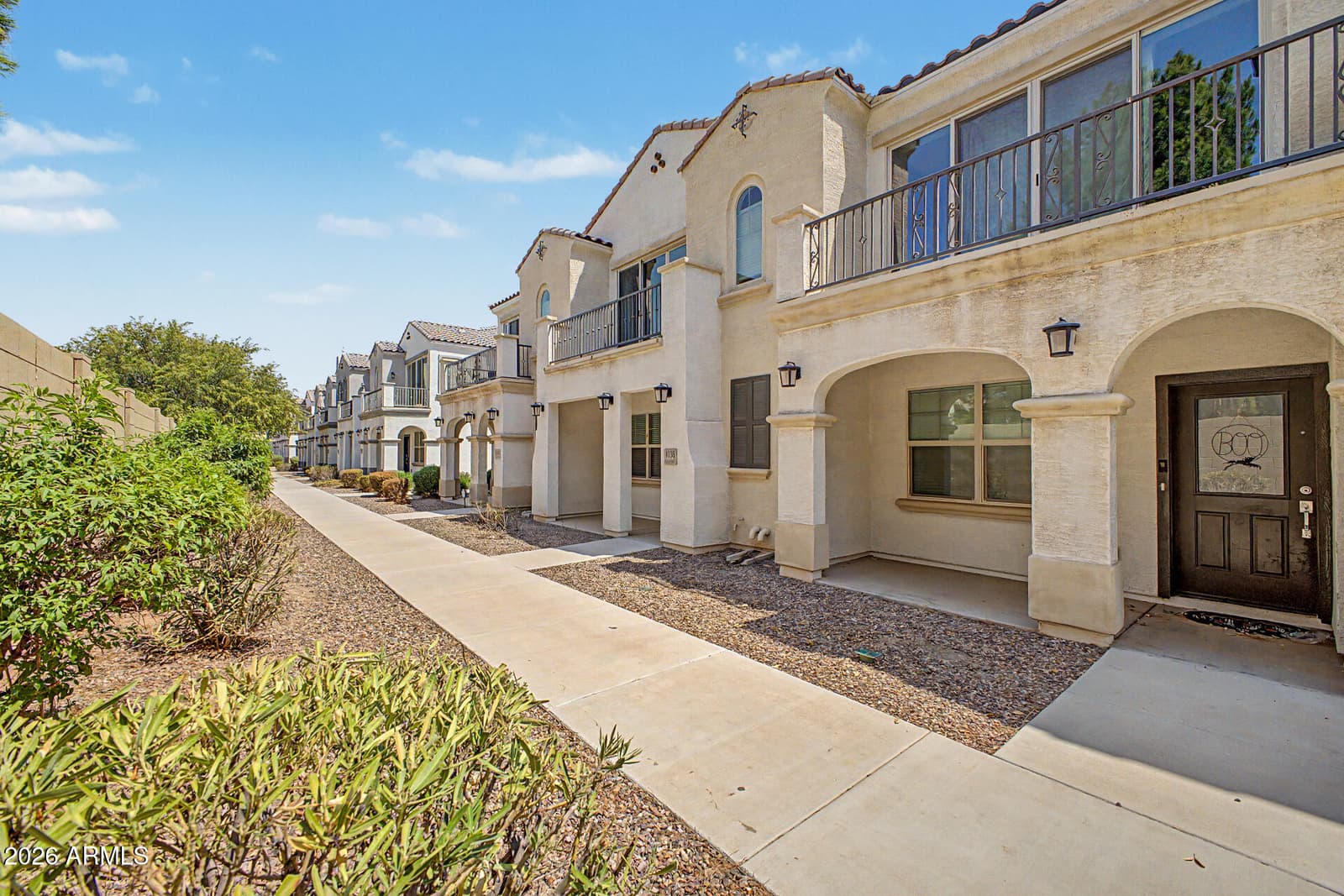 4038 E ERIE Street 102, Gilbert, AZ 85295 — photo 1 of 39