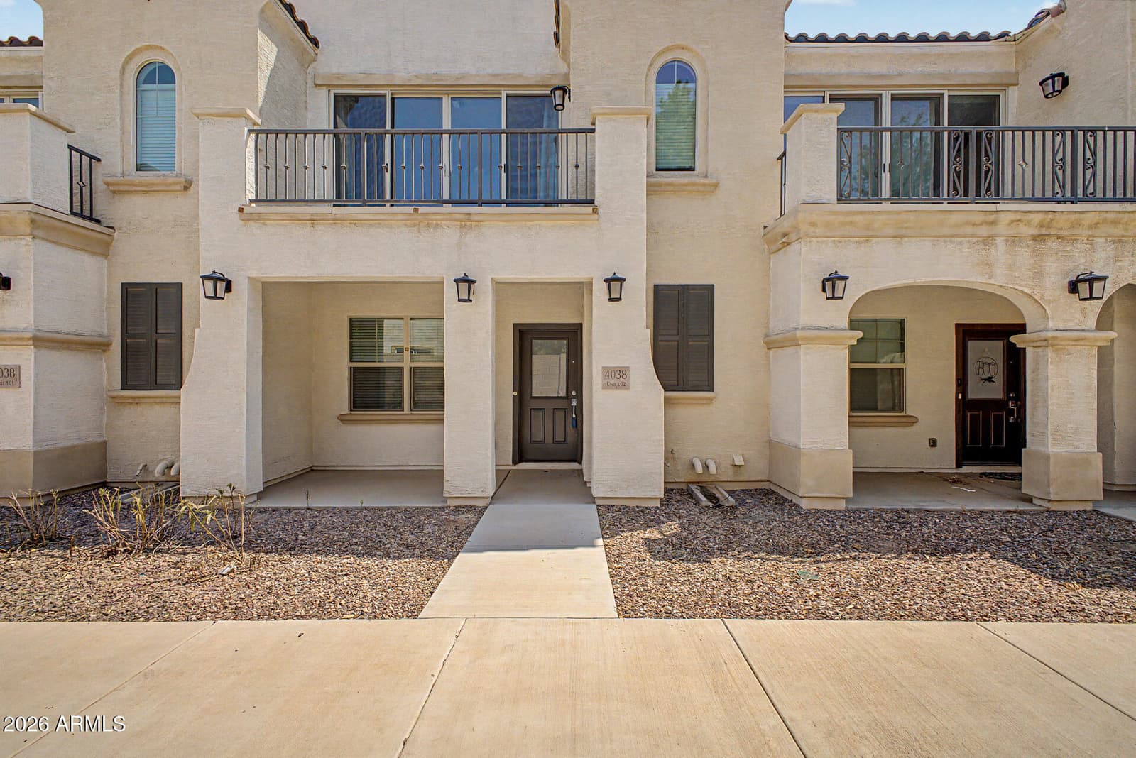 4038 E ERIE Street 102, Gilbert, AZ 85295 — photo 2 of 39