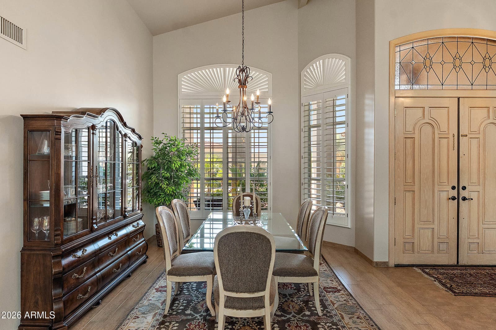 10195 E CORRINE Drive, Scottsdale, AZ 85260 — photo 5 of 60