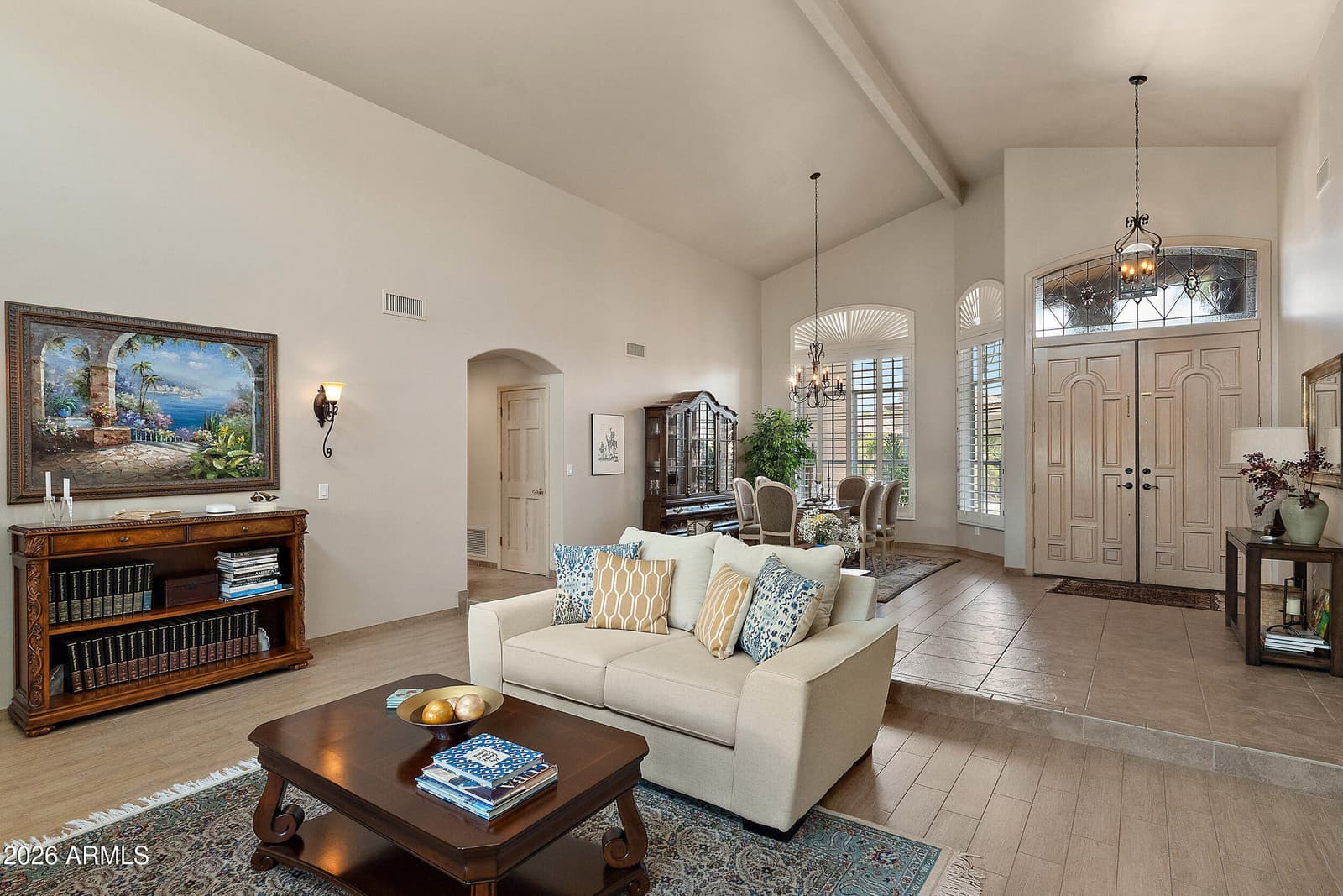 10195 E CORRINE Drive, Scottsdale, AZ 85260 — photo 10 of 60