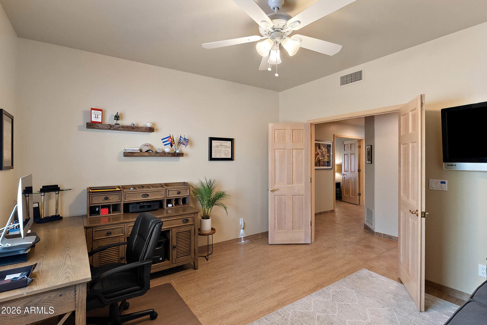 10195 E CORRINE Drive, Scottsdale, AZ 85260 — photo 24 of 60
