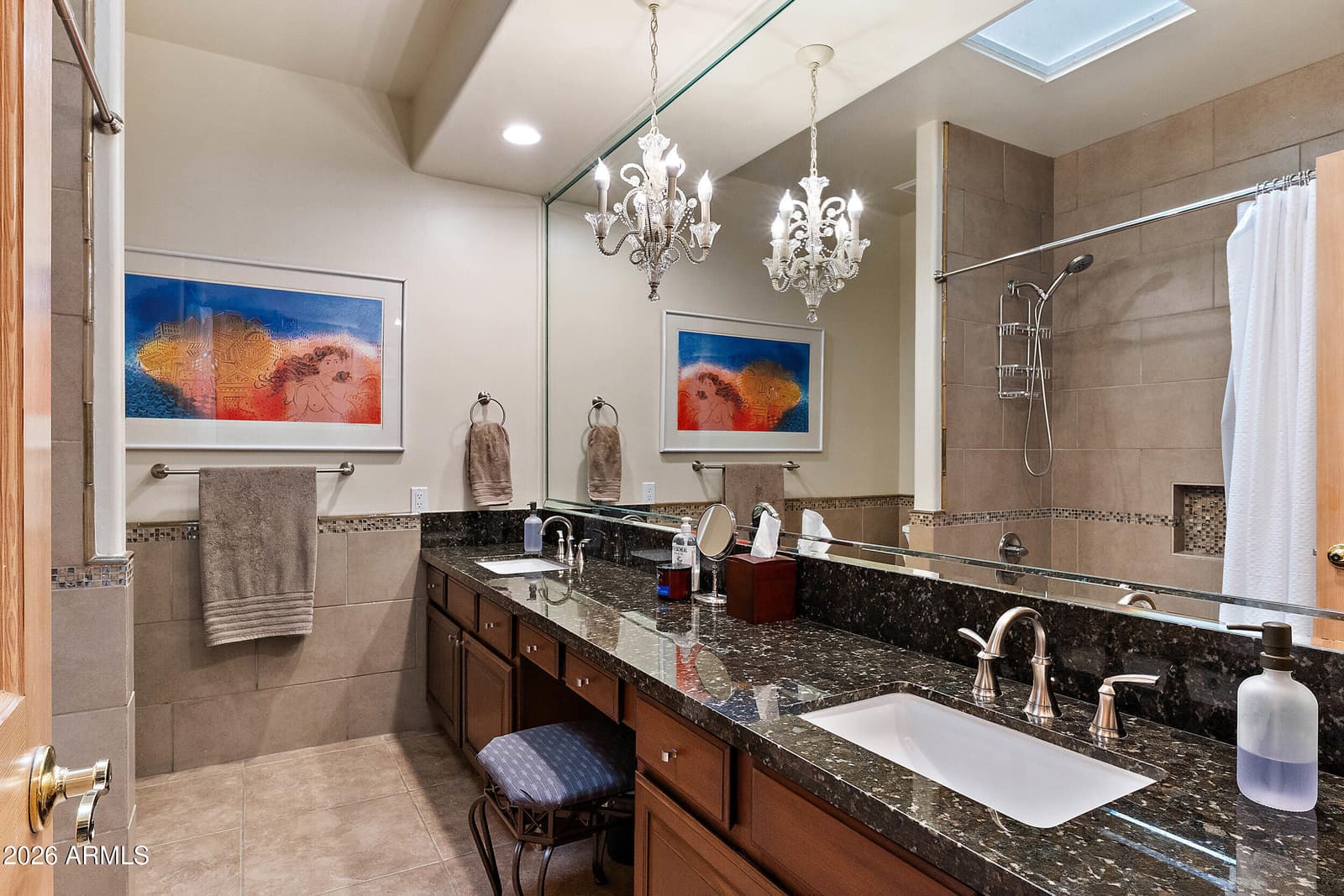 10195 E CORRINE Drive, Scottsdale, AZ 85260 — photo 38 of 60