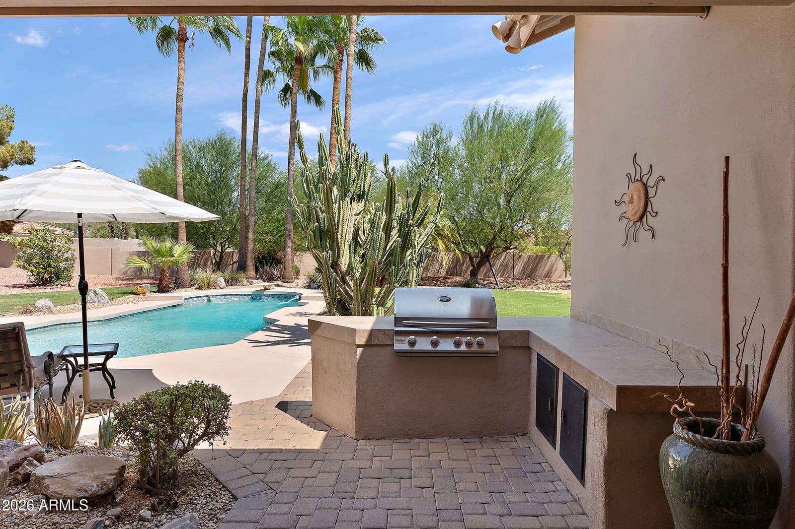 10195 E CORRINE Drive, Scottsdale, AZ 85260 — photo 47 of 60