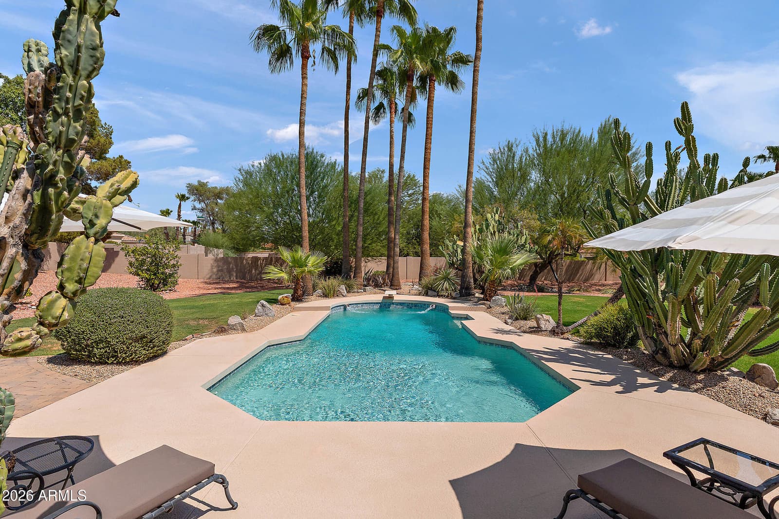 10195 E CORRINE Drive, Scottsdale, AZ 85260 — photo 48 of 60