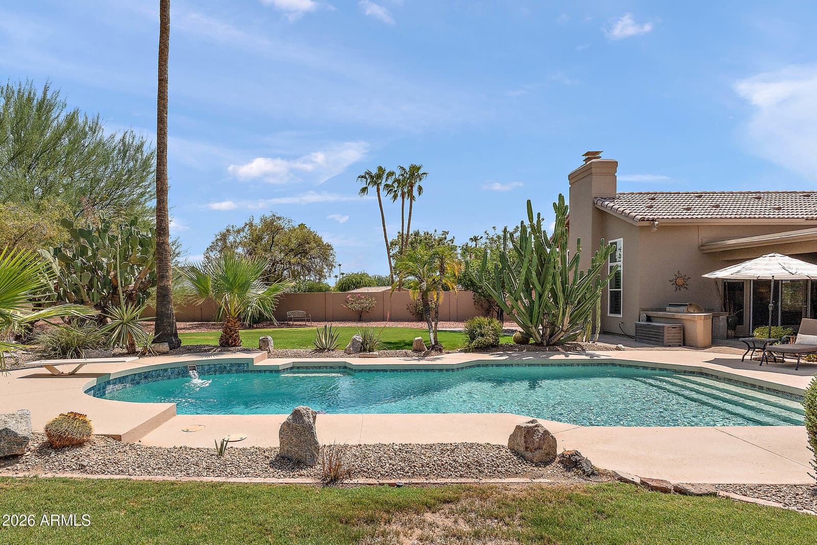 10195 E CORRINE Drive, Scottsdale, AZ 85260 — photo 51 of 60