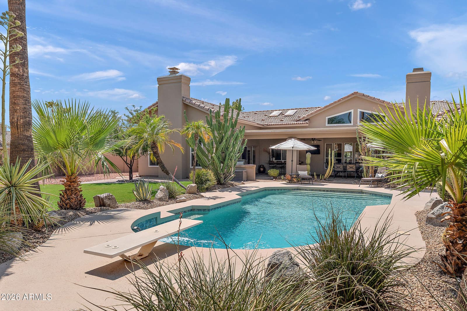 10195 E CORRINE Drive, Scottsdale, AZ 85260 — photo 52 of 60