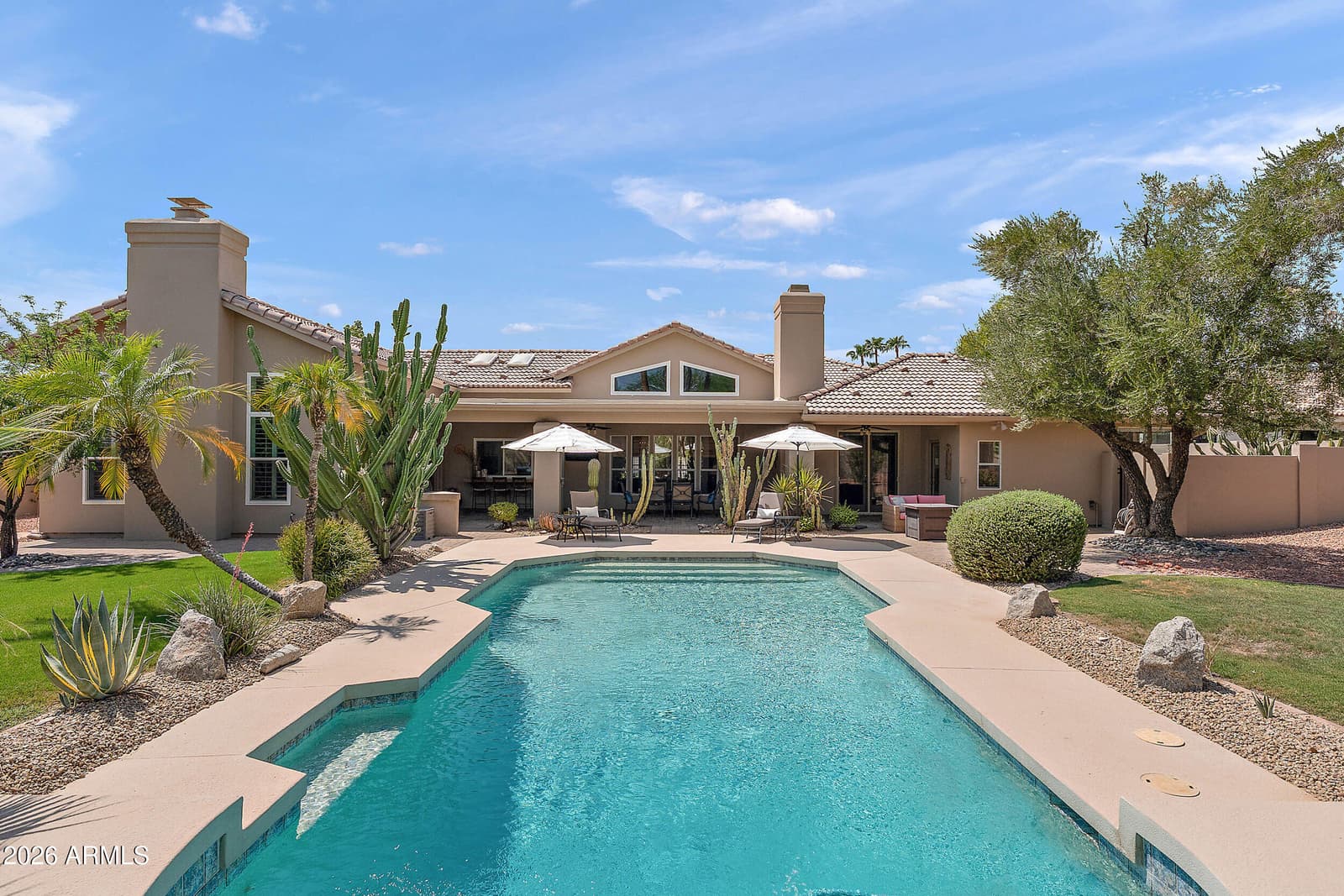 10195 E CORRINE Drive, Scottsdale, AZ 85260 — photo 53 of 60