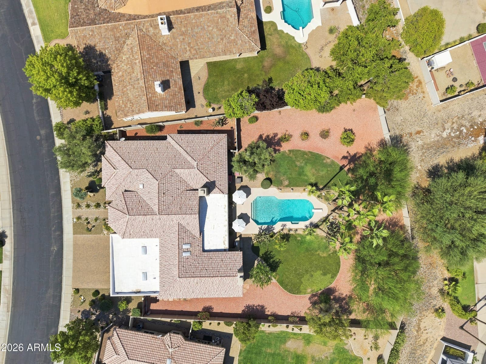 10195 E CORRINE Drive, Scottsdale, AZ 85260 — photo 60 of 60