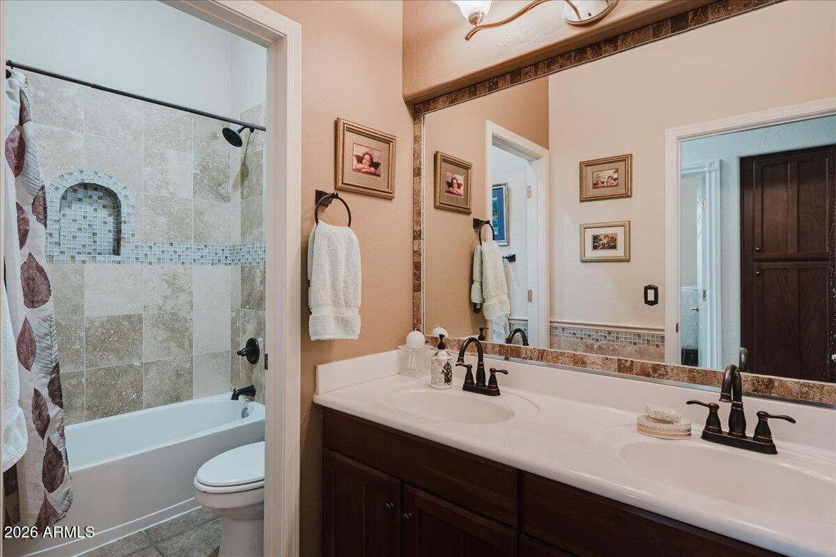 6583 S TERESA Drive, Chandler, AZ 85249 — photo 23 of 33