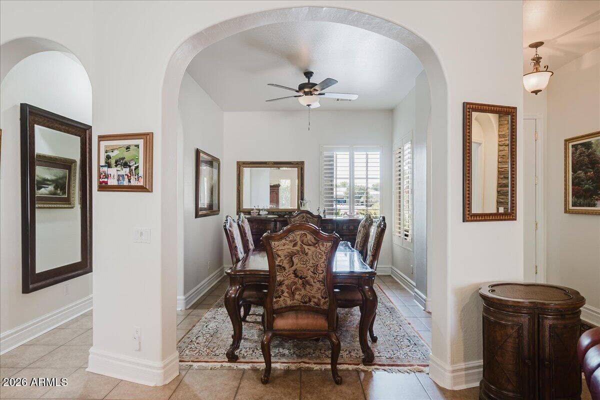 6583 S TERESA Drive, Chandler, AZ 85249 — photo 7 of 33