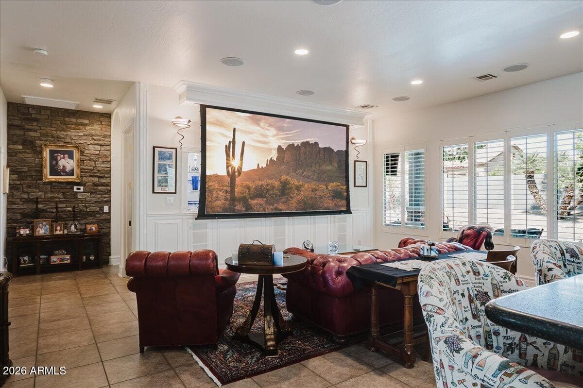 6583 S TERESA Drive, Chandler, AZ 85249 — photo 14 of 33