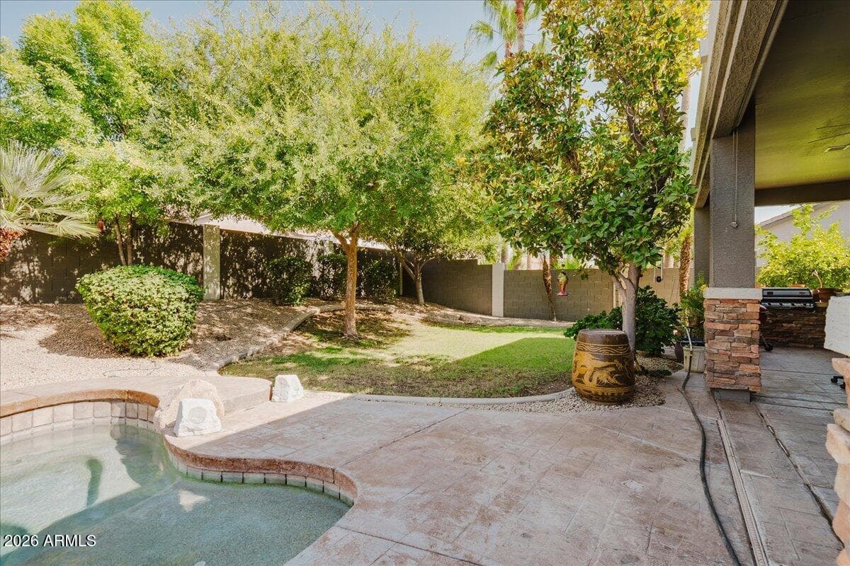 6583 S TERESA Drive, Chandler, AZ 85249 — photo 29 of 33