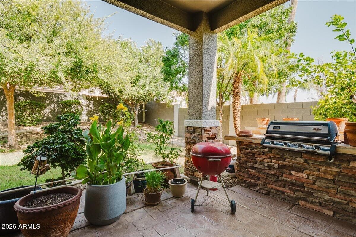 6583 S TERESA Drive, Chandler, AZ 85249 — photo 31 of 33