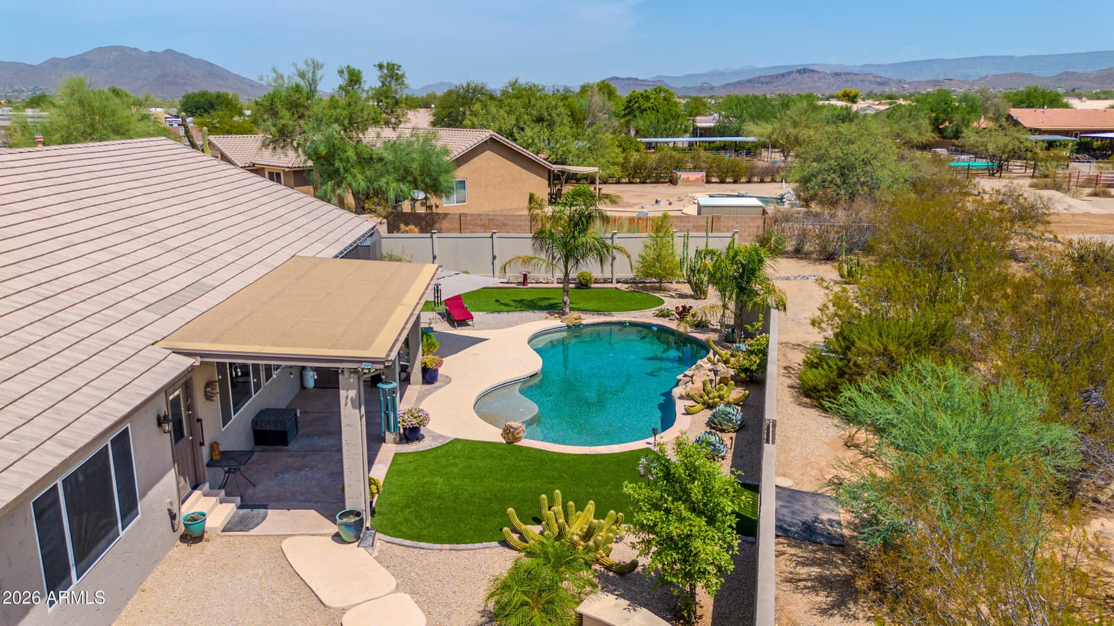 38015 N CENTRAL Avenue, Phoenix, AZ 85086 — photo 66 of 77