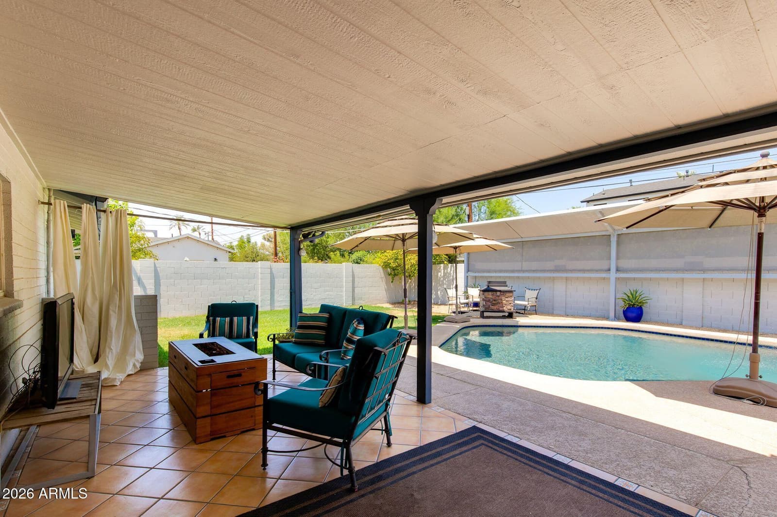 3418 E ROMA Avenue, Phoenix, AZ 85018 — photo 13 of 15