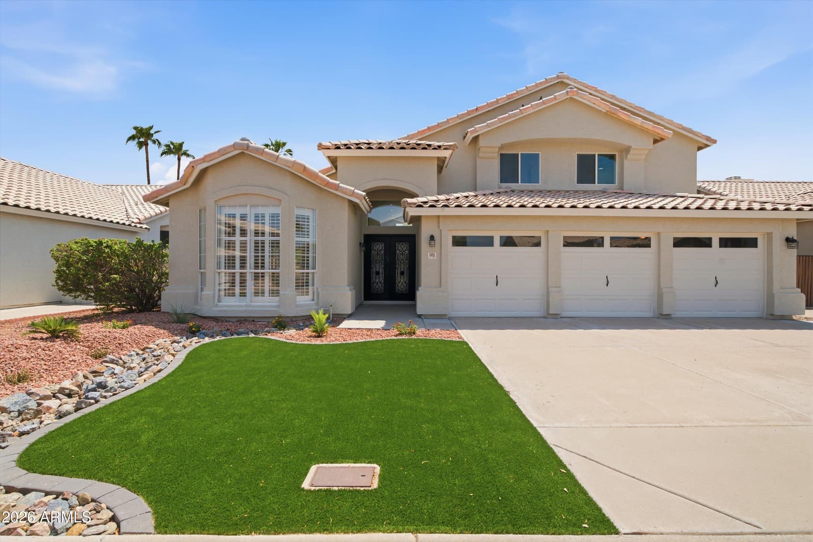 1331 W BECK Lane, Phoenix, AZ 85023 — photo 2 of 52