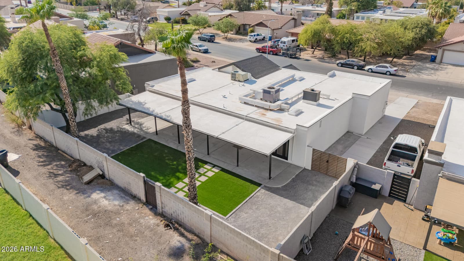 1835 E MANHATTON Drive, Tempe, AZ 85282 — photo 45 of 59