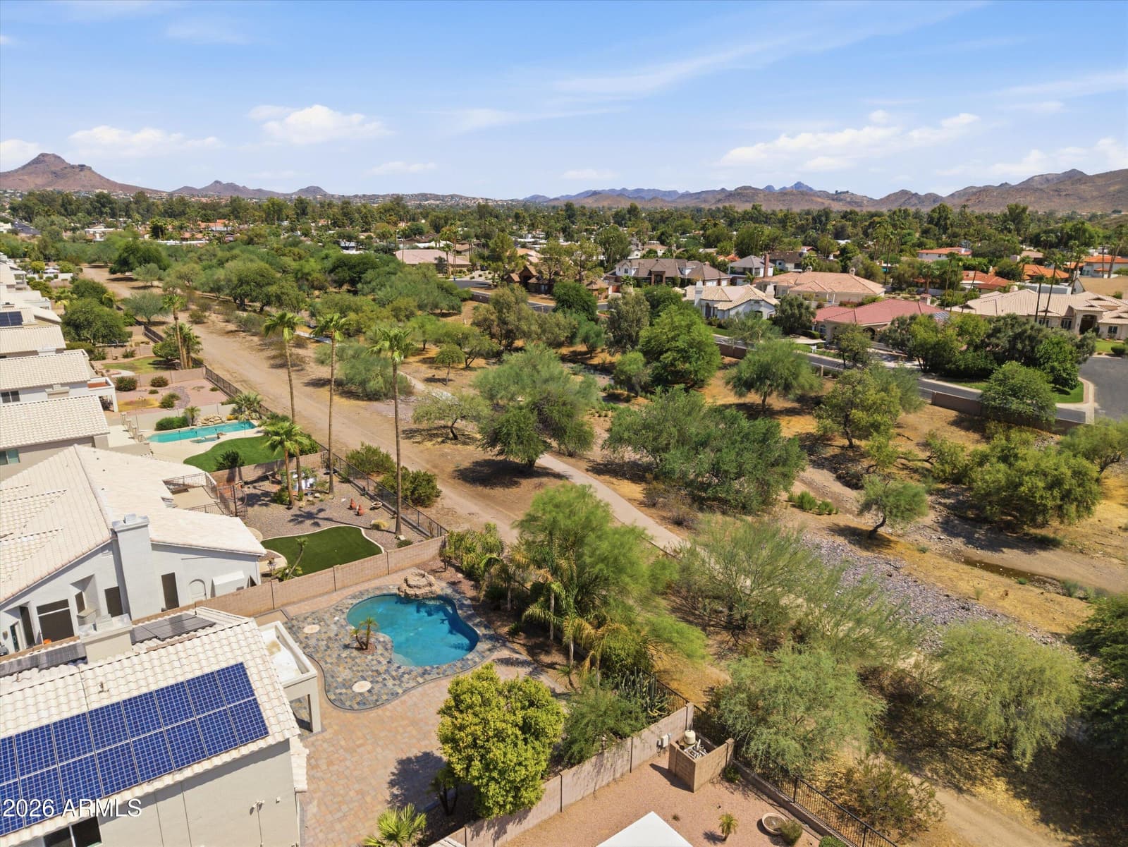 1331 W BECK Lane, Phoenix, AZ 85023 — photo 48 of 52