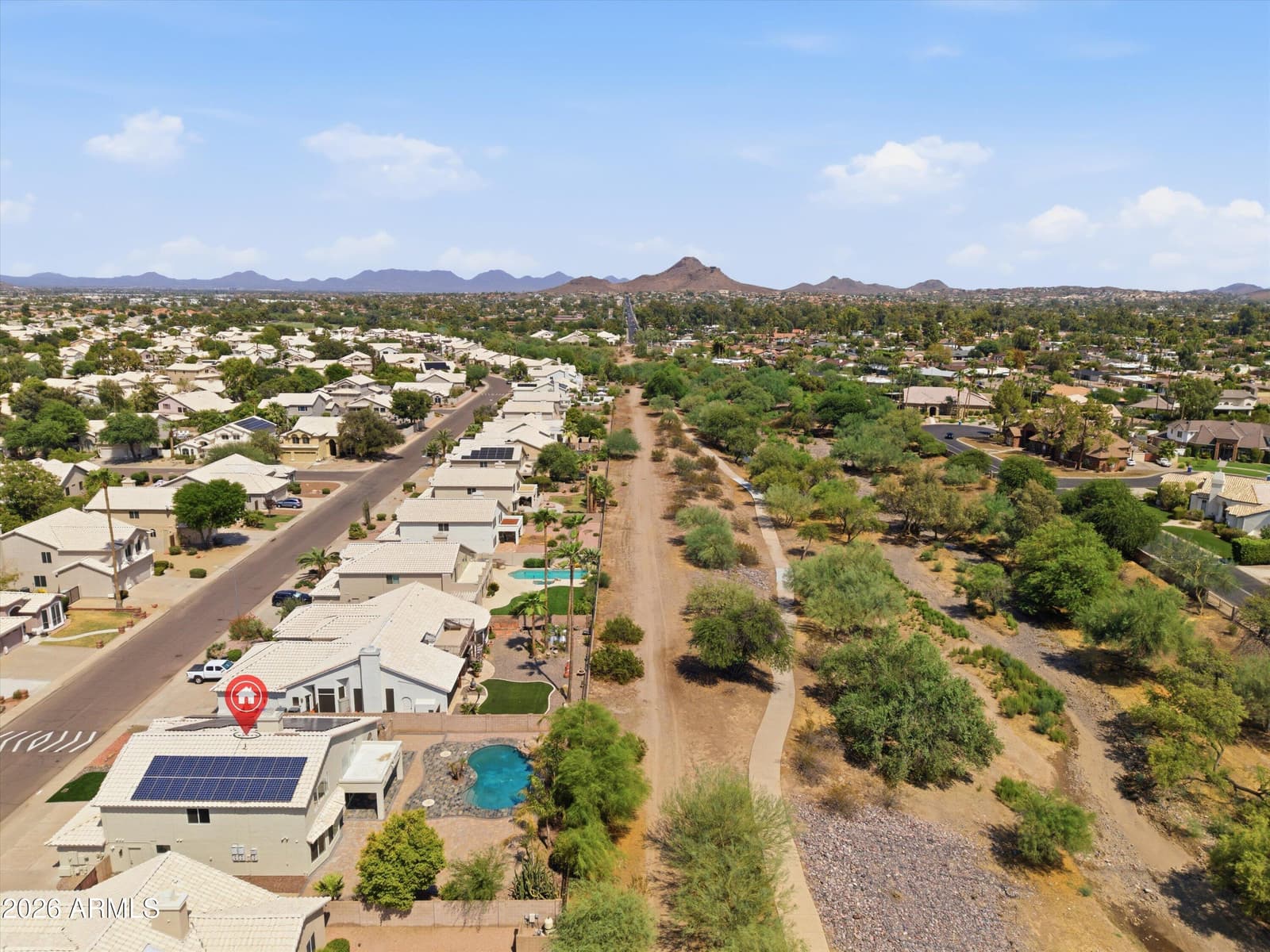 1331 W BECK Lane, Phoenix, AZ 85023 — photo 50 of 52
