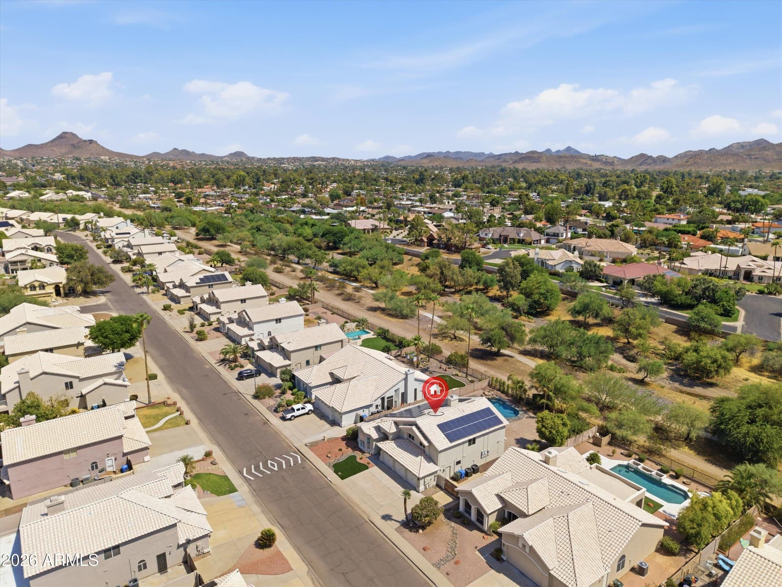 1331 W BECK Lane, Phoenix, AZ 85023 — photo 51 of 52