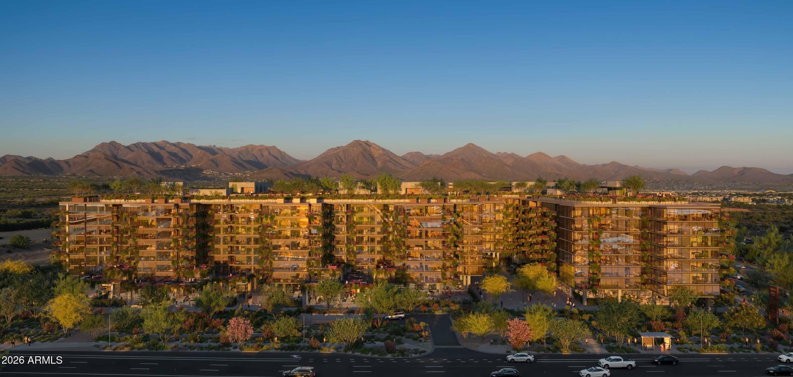 7230 E MAYO Boulevard 6011, Scottsdale, AZ 85255 — photo 3 of 18