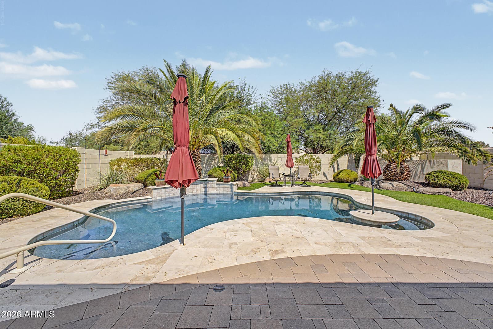 3633 N 163RD Drive, Goodyear, AZ 85395 — photo 11 of 30