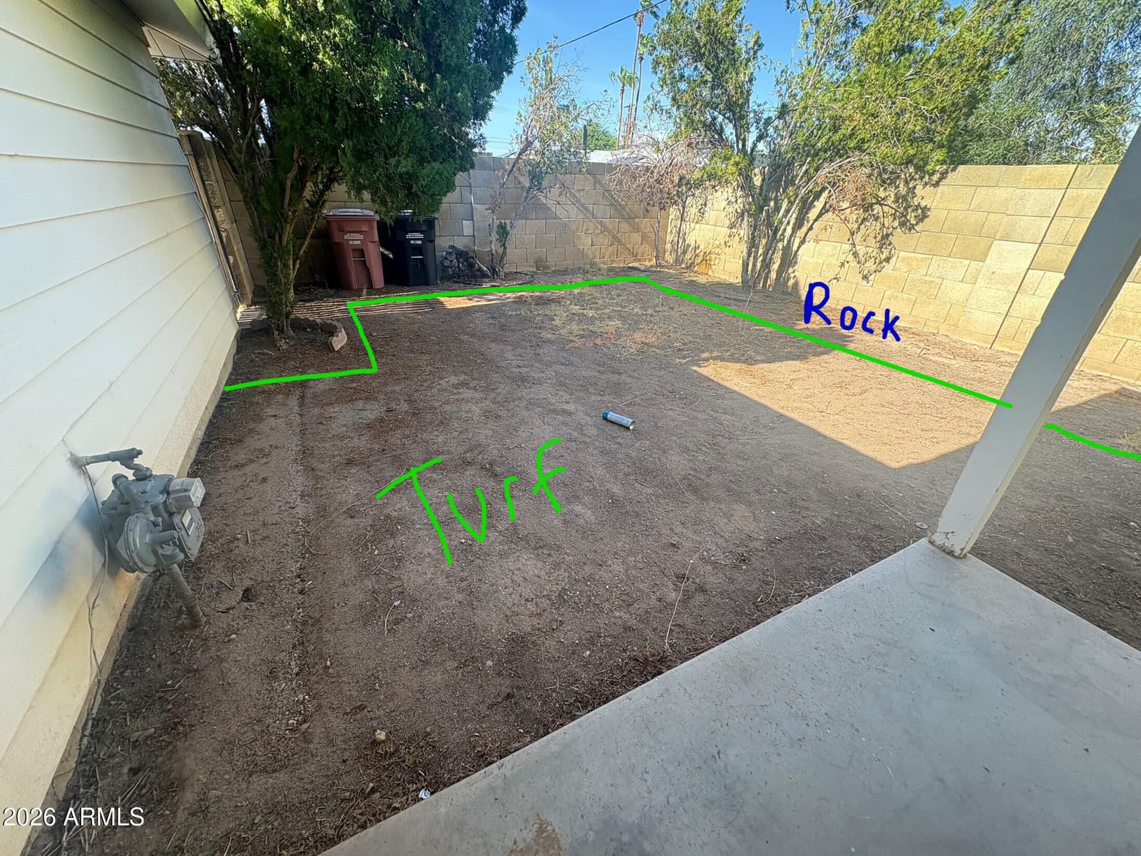 2613 N 74th Place, Scottsdale, AZ 85257 — photo 10 of 35