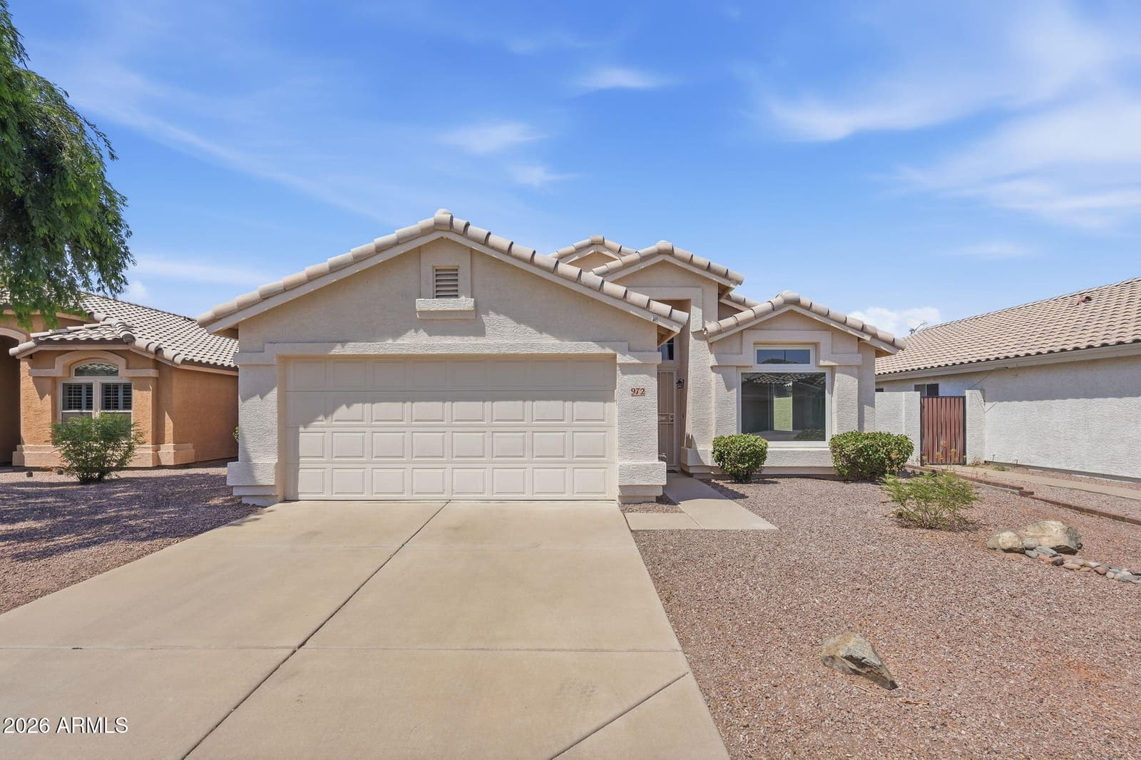 972 E CONSTITUTION Drive, Chandler, AZ 85225 — photo 1 of 37