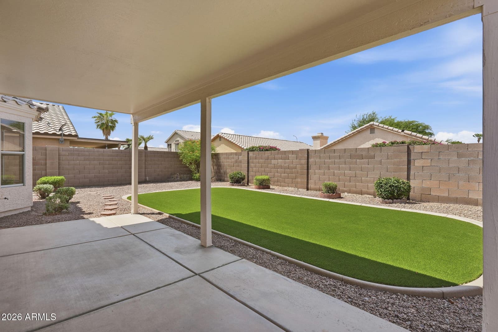972 E CONSTITUTION Drive, Chandler, AZ 85225 — photo 33 of 37